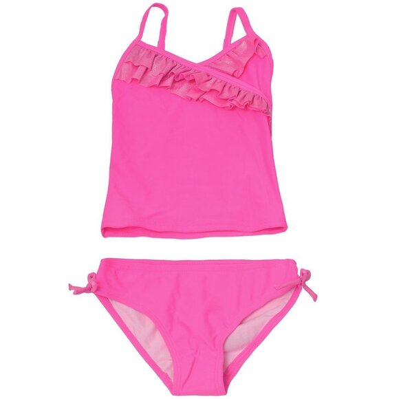 Girls Swimsuit sz 6 - Picture 1 of 6